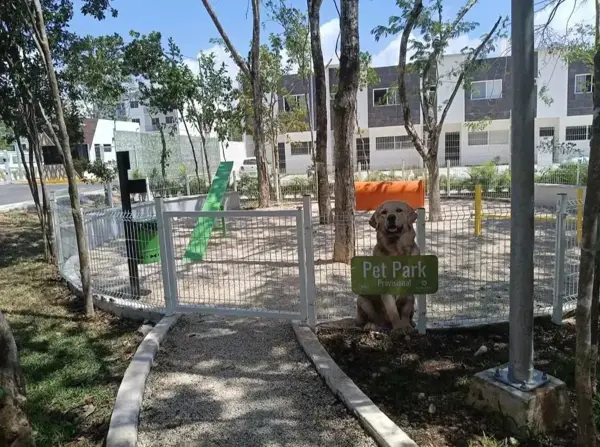 Casa en renta en Las Palmas, Playa del Carmen — foto 3 de 14