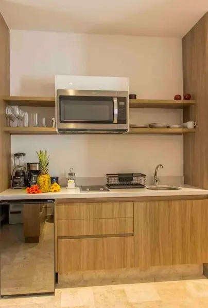 ¡nuevo! Departamento en Renta Centro de Playa del Carmen — foto 1 de 9