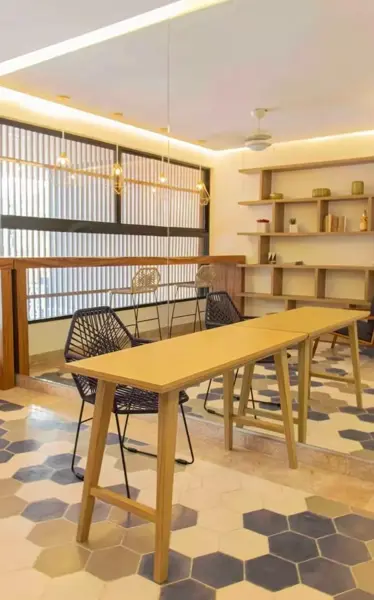 Departamento en renta en Playa del Carmen Centro, Playa del Carmen — foto 3 de 9