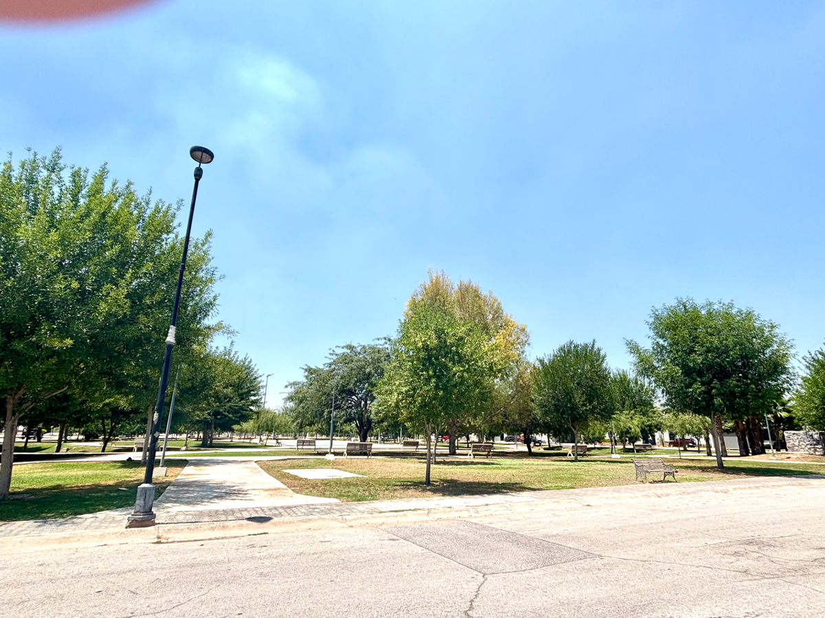 Vista 5 de Terreno en Venta en Hacienda el Rosario primera etapa