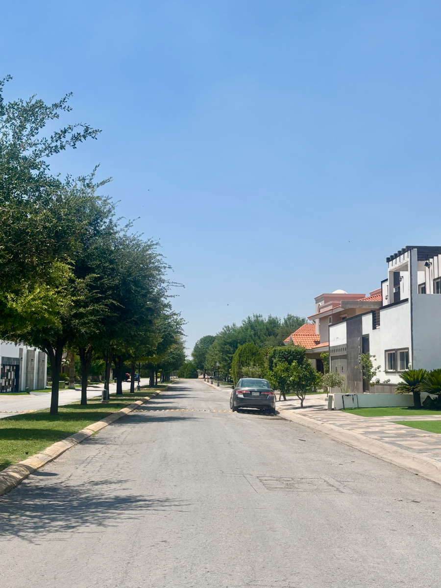 Vista 4 de Terreno en Venta en Hacienda el Rosario primera etapa