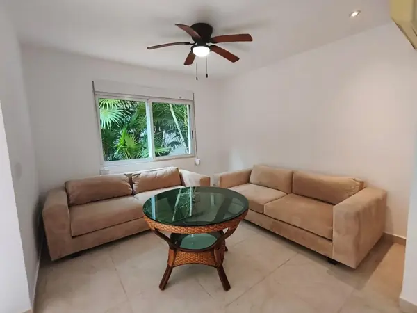 Casa en renta en La Joya, Playa del Carmen — foto 2 de 13