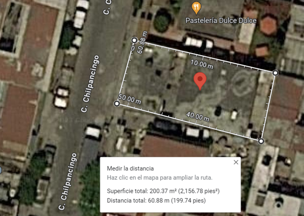 Casa en venta en Vergel de Guadalupe, Nezahualcóyotl — foto 3 de 6