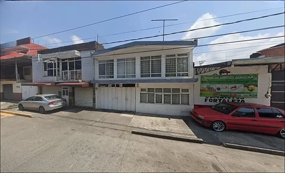 Casa en venta en La Tamacua, Uruapan — foto 1 de 14