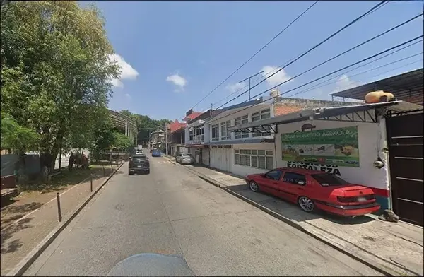 Casa en venta en La Tamacua, Uruapan — foto 3 de 14