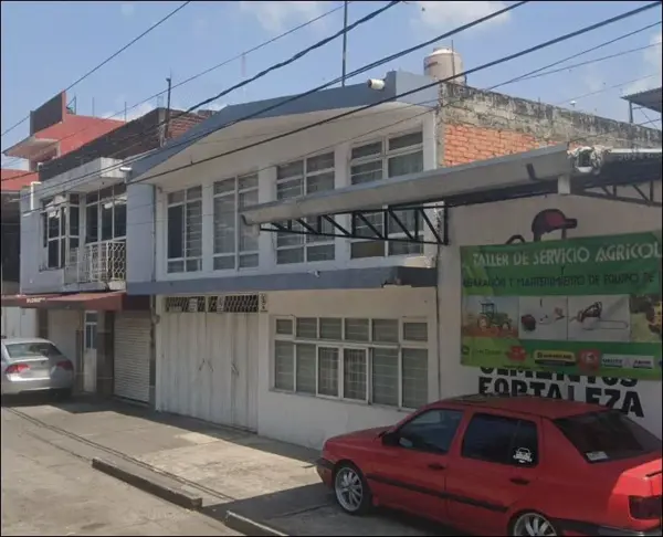 Casa en venta en La Tamacua, Uruapan — foto 2 de 14