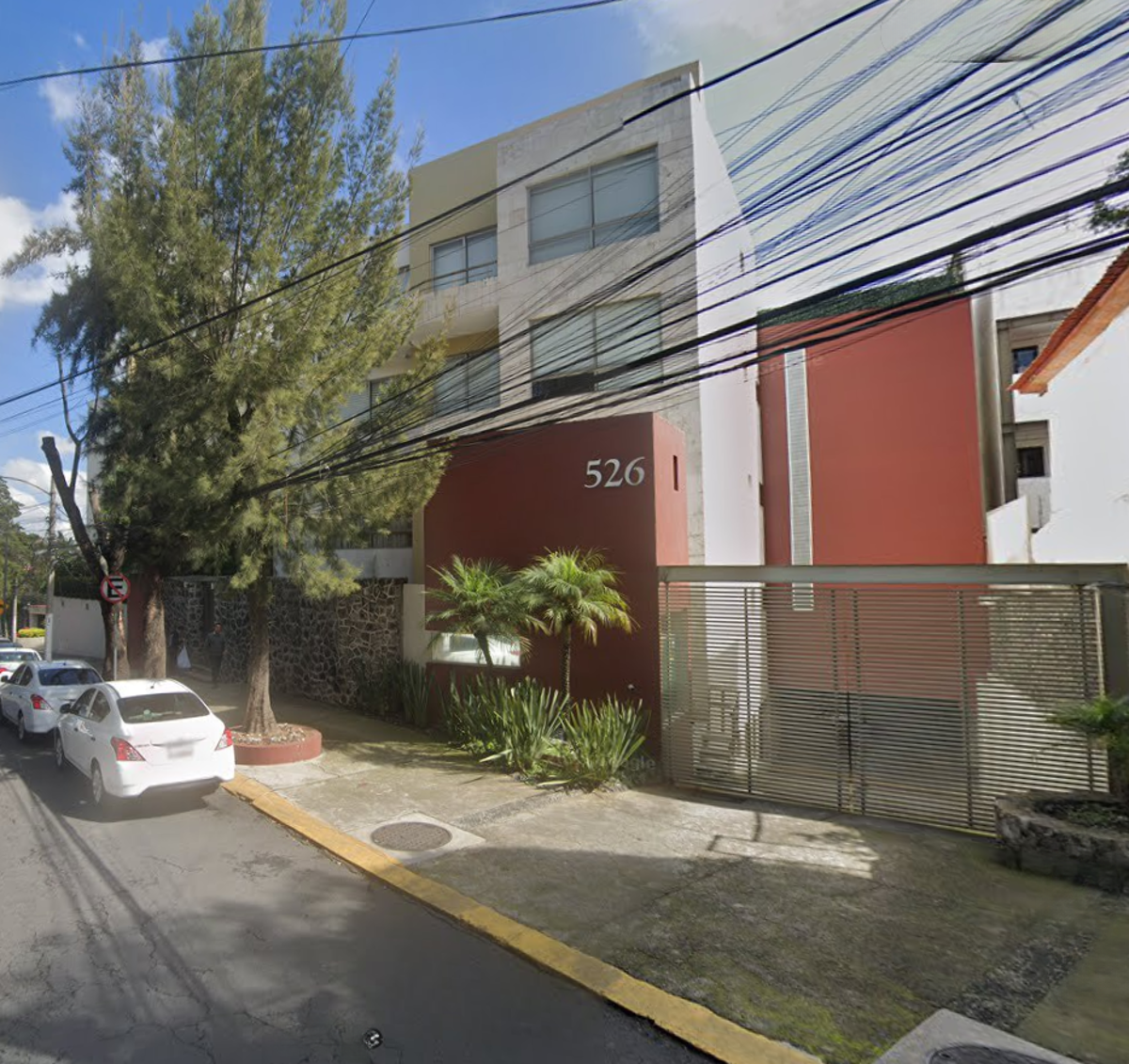 Departamento en venta en San Jeronimo Aculco, La Magdalena Contreras — foto 1 de 17
