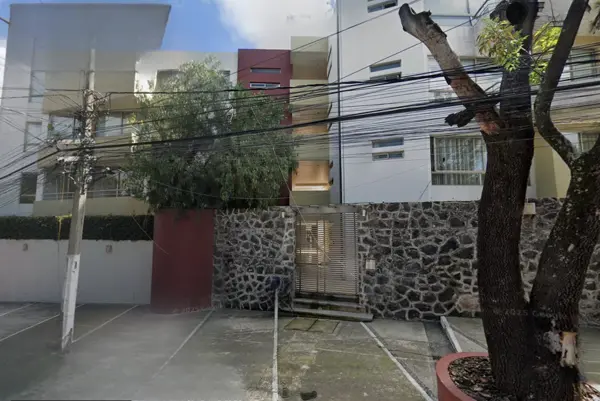 Departamento en venta en San Jeronimo Aculco, La Magdalena Contreras — foto 2 de 17