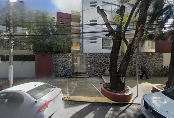 Departamento en venta en San Jeronimo Aculco, La Magdalena Contreras — foto 3 de 17