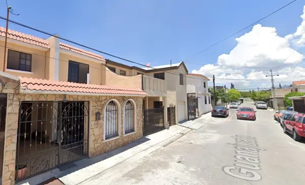 Casa en venta en Saltillo Centro, Saltillo — foto 3 de 12
