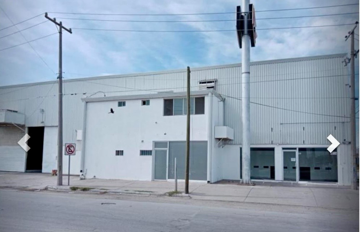 Bodega con Oficinas en renta en San Marcos, Torreón, Coahuila Bodega con Oficinas en renta en San Marcos, Torreón, Coahuila