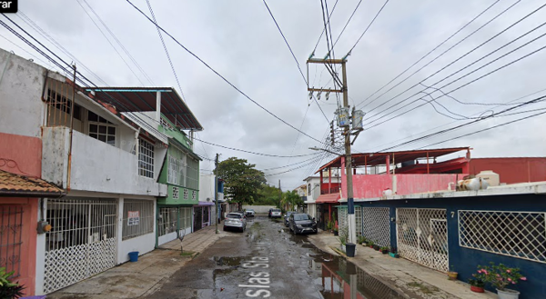 Casa en venta en Miguel Hidalgo y Costilla, Huimanguillo — foto 2 de 10