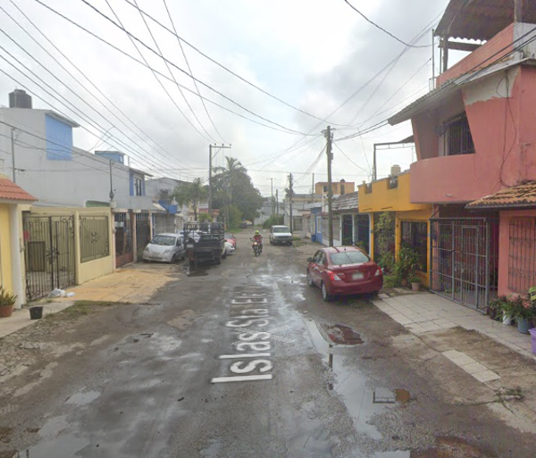 Casa en venta en Miguel Hidalgo y Costilla, Huimanguillo — foto 3 de 10
