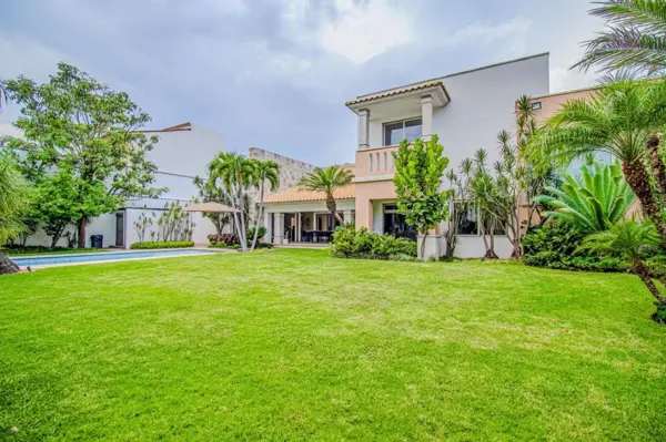 Casa en venta en San Jerónimo Ahuatepec, Cuernavaca — foto 2 de 26