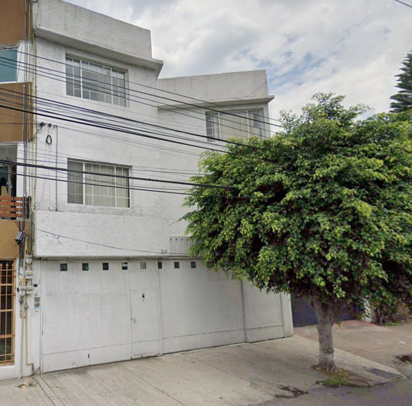 Departamento en Venta, Gustavo A. Madero, CDMX.