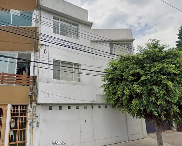 Departamento en venta en Lindavista Norte, Gustavo A. Madero — foto 2 de 17
