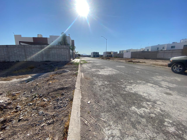 Terreno en venta en El Campanario, Torreón — foto 3 de 6