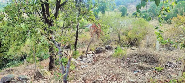 Terreno en venta en Valle de Bravo, Valle de Bravo — foto 3 de 11