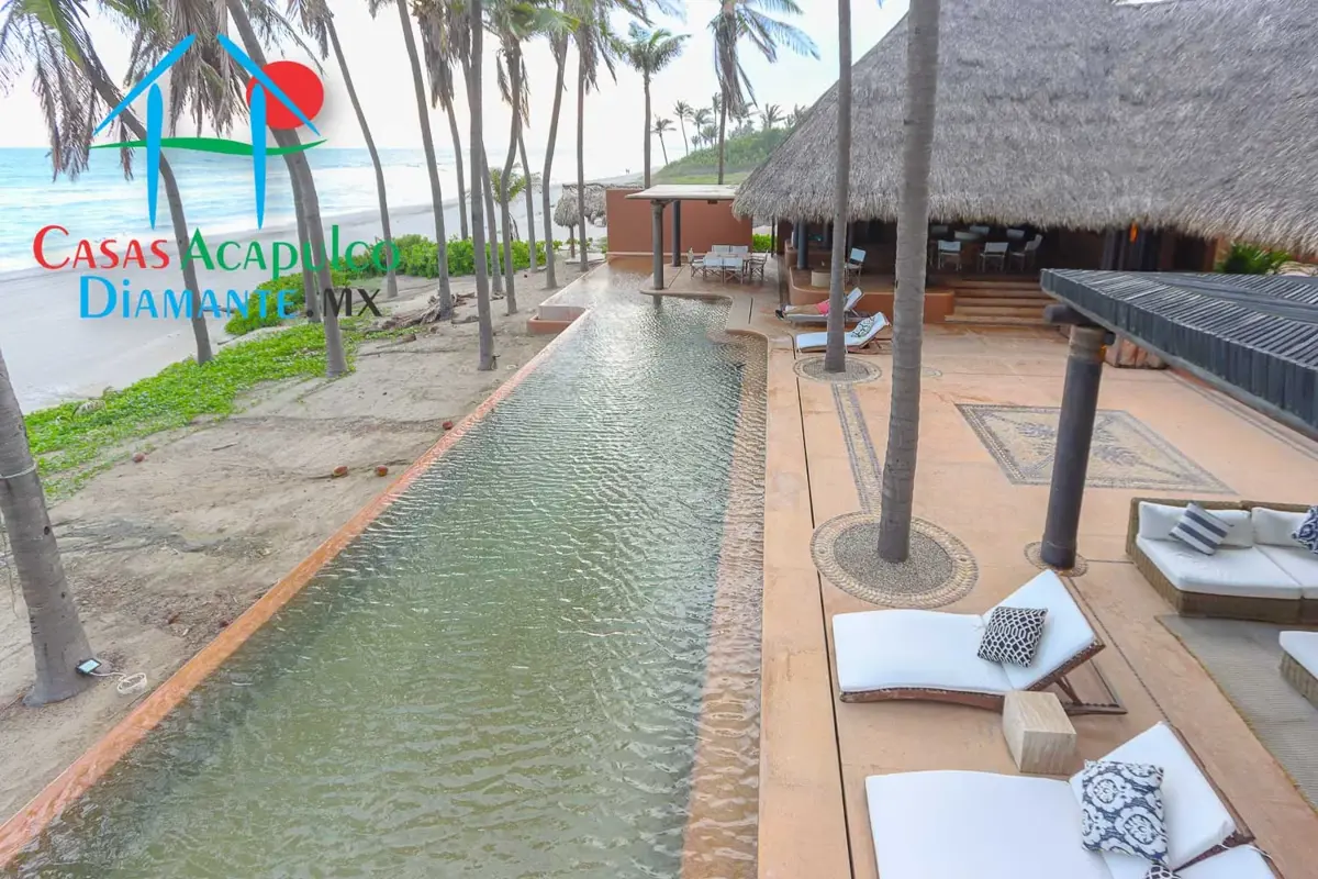 Casa en venta en Club de Golf Tres Vidas, Acapulco de Juárez — foto 1 de 205