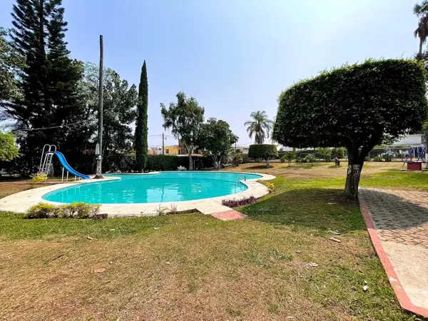 Casa en venta en Condominios Bugambilias, Cuernavaca — foto 2 de 21