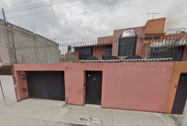 Casa en venta en Valle del Sur, Iztapalapa — foto 2 de 8
