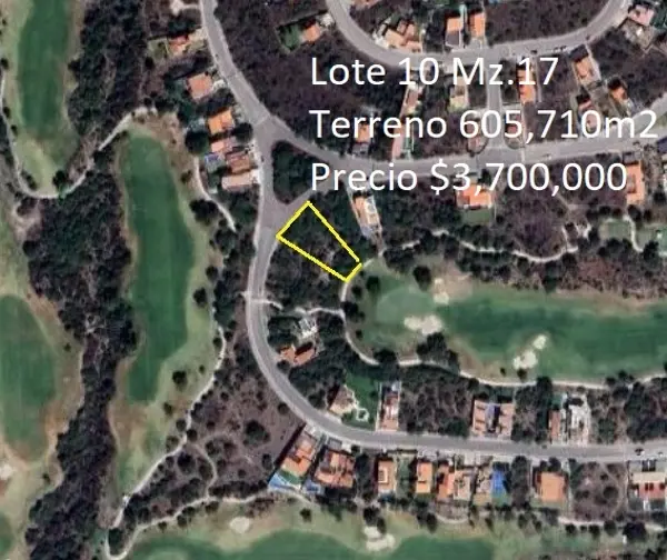 Terreno en venta en Paseos Tepeji, Tepeji del Río de Ocampo — foto 3 de 6