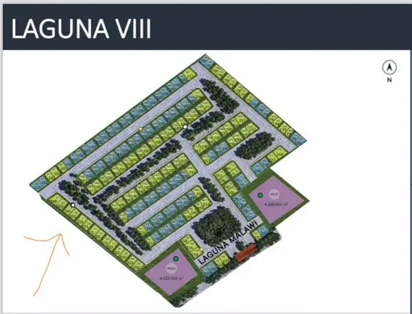 Terreno en venta en Punta Tiburón, Residencial, Marina y Golf, Alvarado — foto 2 de 4