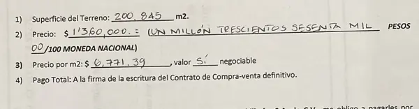 Terreno en venta en Punta Tiburón, Residencial, Marina y Golf, Alvarado — foto 3 de 4