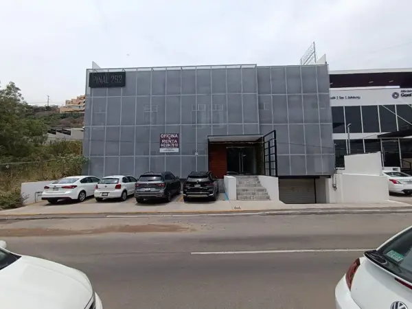 Oficina en renta, Vista Dorada, Qro