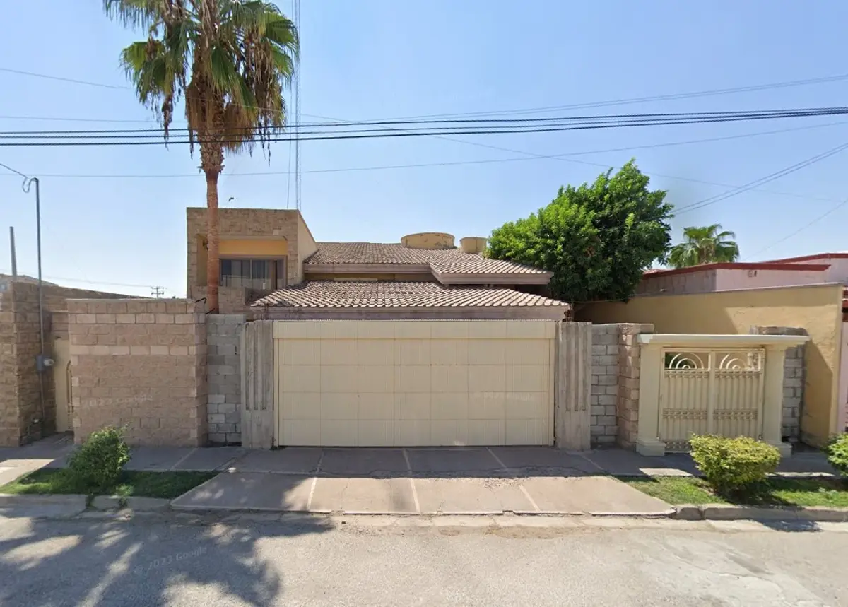 Casa en venta en San Isidro, Torreón — foto 1 de 12