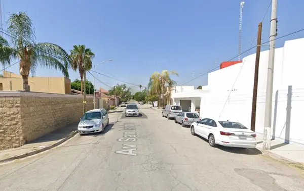 Casa en venta en San Isidro, Torreón — foto 2 de 12