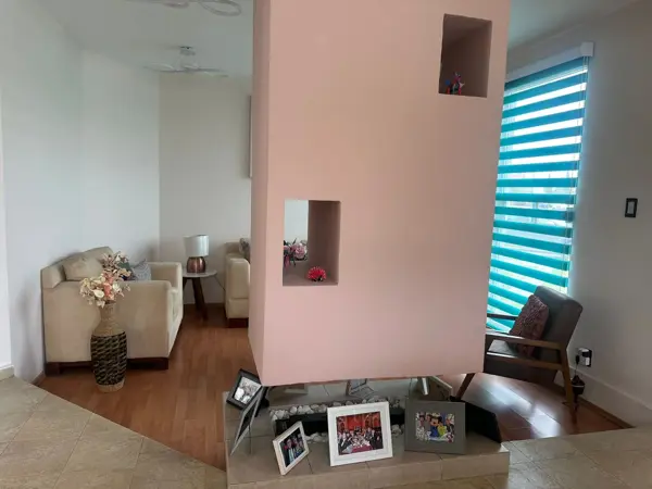 CASA EN VENTA EX HACIENDA SAN JOSE TOLUCA