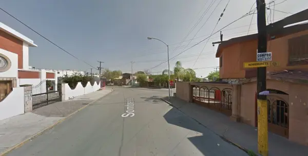 Casa en venta en Mitras Centro, Monterrey — foto 3 de 12