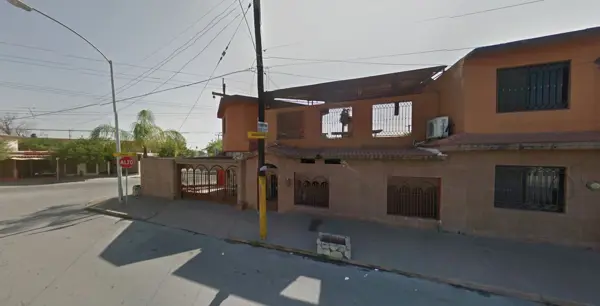 Casa en venta en Mitras Centro, Monterrey — foto 2 de 12