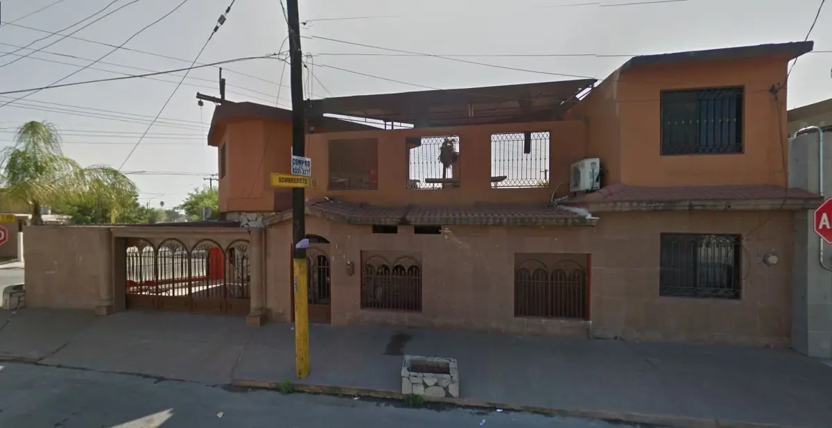 Casa en venta en Mitras Centro, Monterrey — foto 1 de 12
