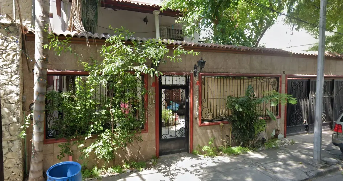 Casa en venta en Vista Hermosa, Monterrey — foto 1 de 12