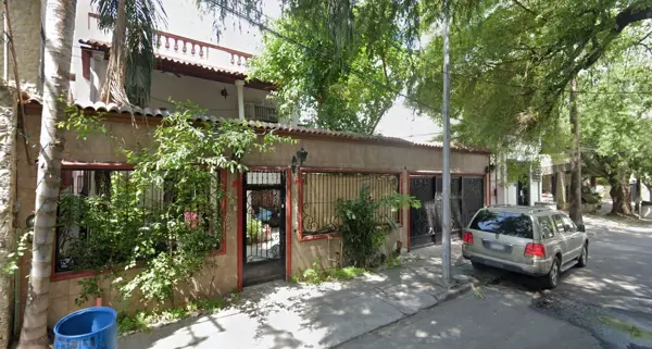 Casa en venta en Vista Hermosa, Monterrey — foto 2 de 12