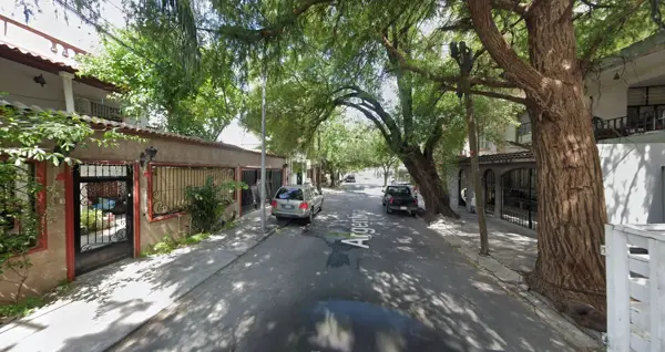 Casa en venta en Vista Hermosa, Monterrey — foto 3 de 12