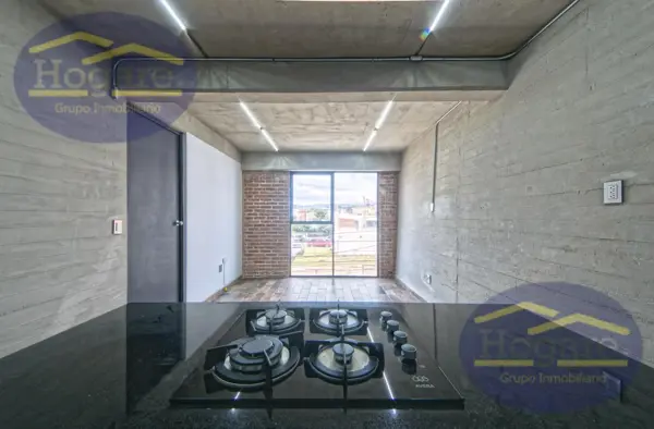 Departamento en venta en Alameda Diamante, León — foto 3 de 8