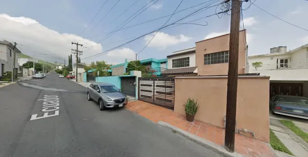 Casa en venta en Vista Hermosa, Monterrey — foto 3 de 12