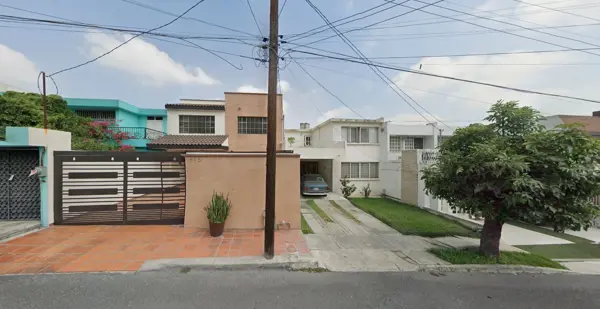 Casa en venta en Vista Hermosa, Monterrey — foto 2 de 12