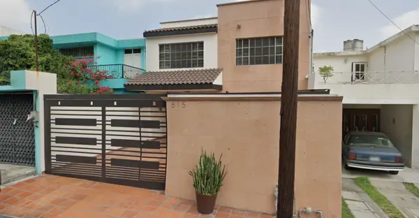 CASA EN VENTA EN VISTA HERMOSA, MONTERREY, NUEVO LEÓN.