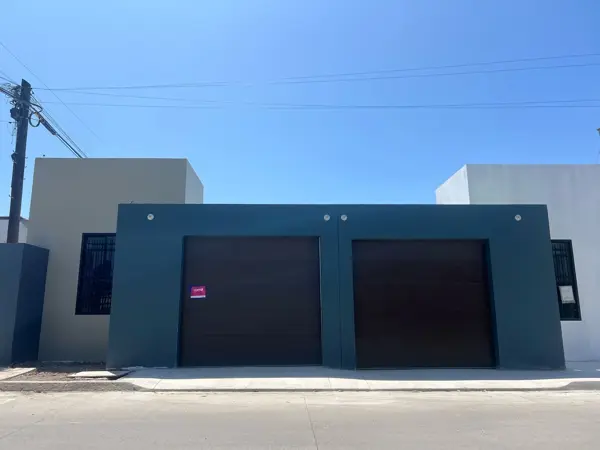 Casa en venta en Magisterial, Playas de Rosarito — foto 3 de 22