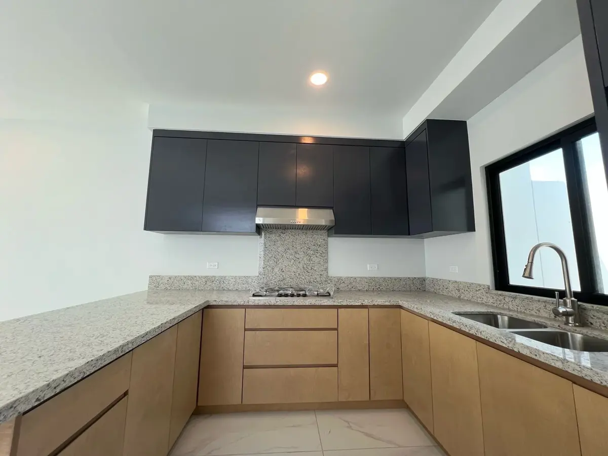 Casa en venta en Magisterial, Playas de Rosarito — foto 1 de 22