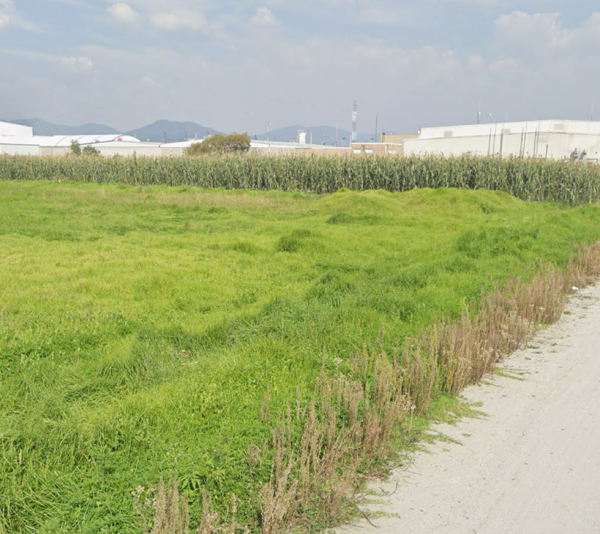 Terreno en venta en San Blas Otzacatipan, Toluca — foto 2 de 3