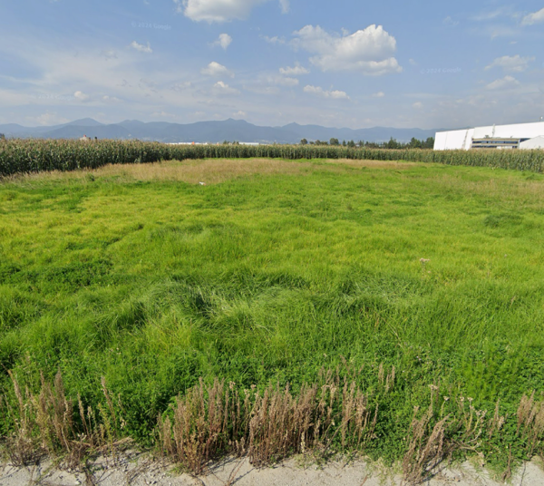 Terreno en venta en San Blas Otzacatipan, Toluca — foto 3 de 3