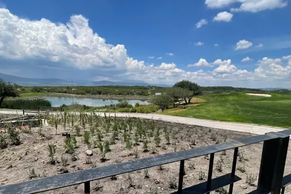 Terreno en venta en Zibatá, El Marqués — foto 2 de 12