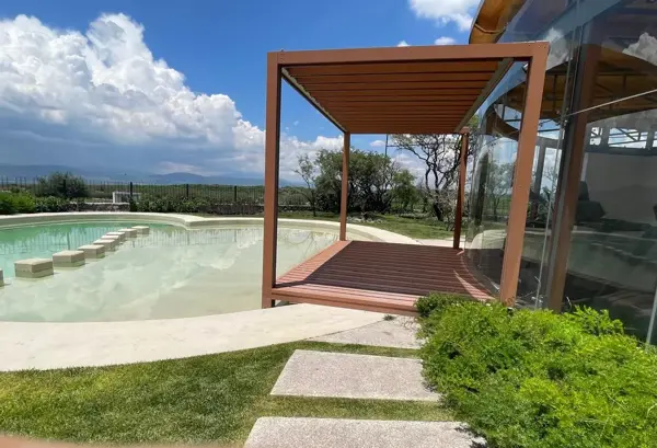 Terreno en venta en Zibatá, El Marqués — foto 3 de 12