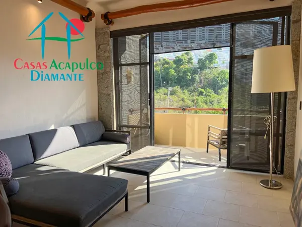 Departamento en renta en Playa Guitarrón, Acapulco de Juárez — foto 2 de 39