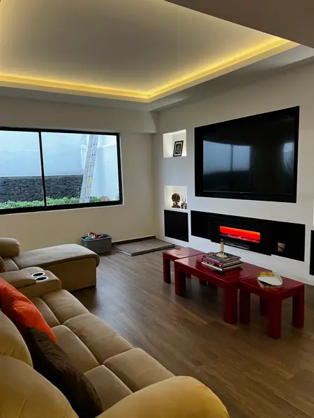 Casa en venta en Rinconada El Mirador, Tlalpan — foto 3 de 21